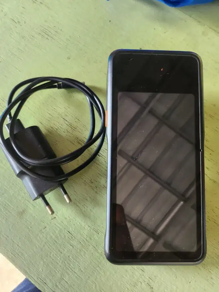 advan harvard 01 alat kasir