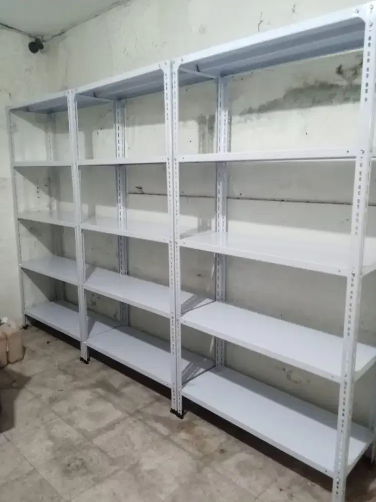 RAK SUSUN 5 TEMPAT PERABOTAN