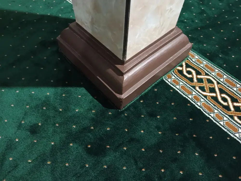 JUAL KARPET MASJID MURAH PERMETERR