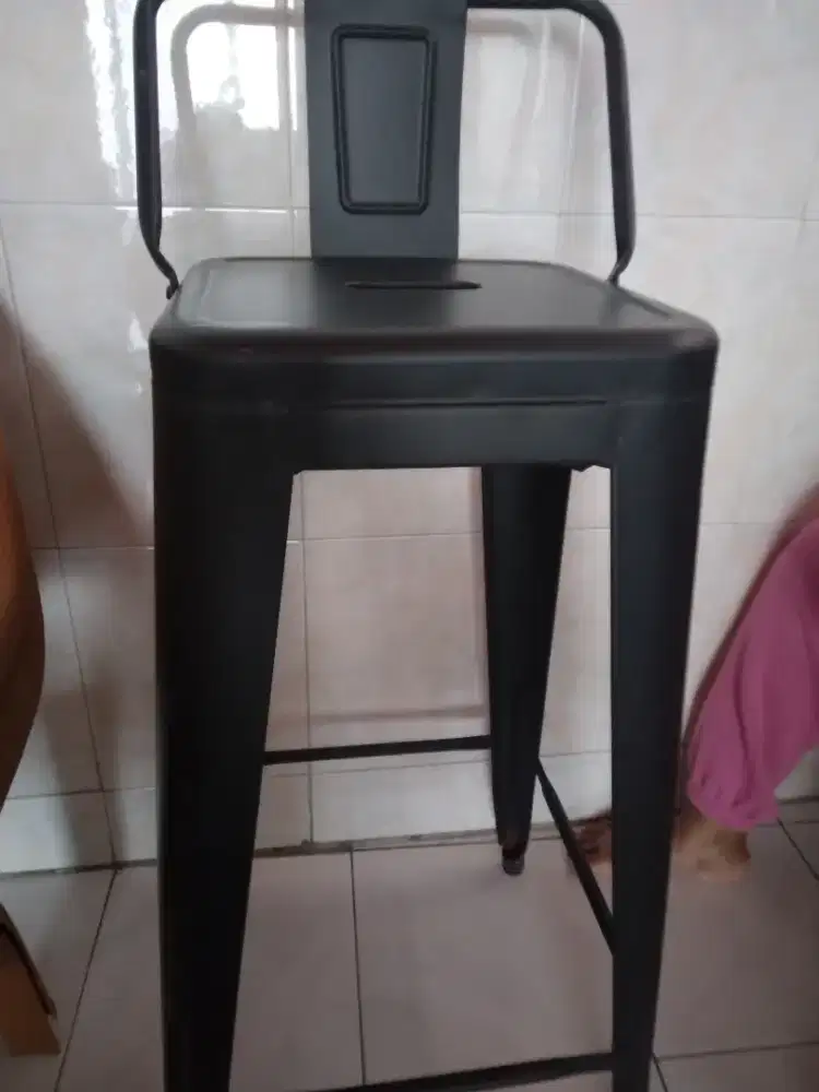 Dijual Borongan Kursi Bar