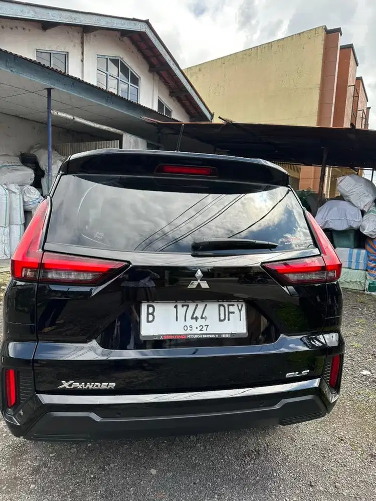 Expander gls manual 2022