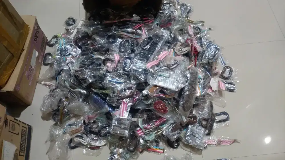 Gelang fashion pria wanita