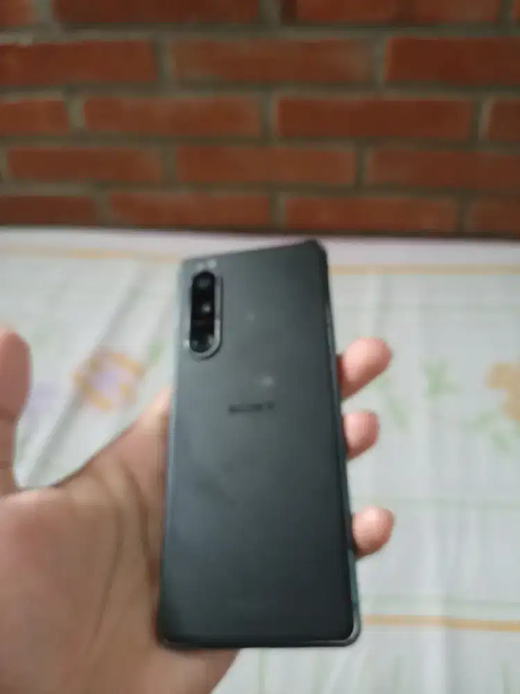 Sony Xperia 5 iii bekas inter