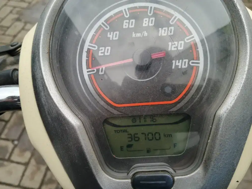 Genio tahun 2020. Ss lengkap