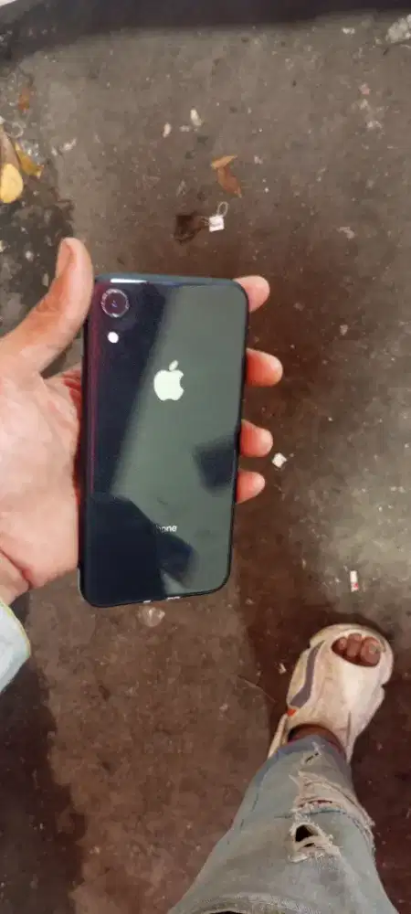 iPhone XR 128GB LL/A Hp Casan