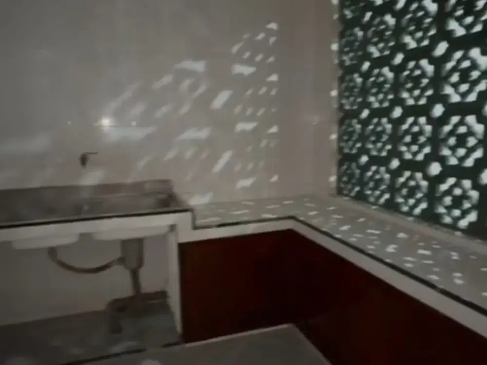 Disewakan Rumah Barata Jaya