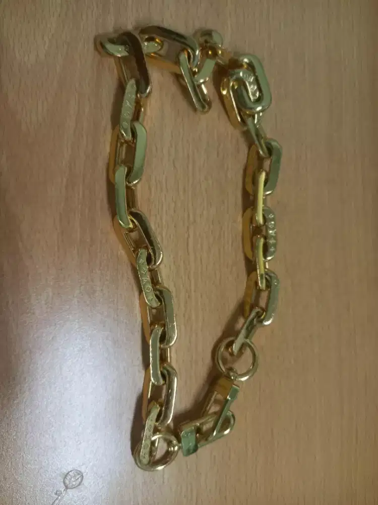 Rantai tas louis viiton original