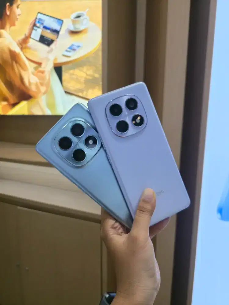 SPESIAL PROMO REDMI NOTE 15 8/128