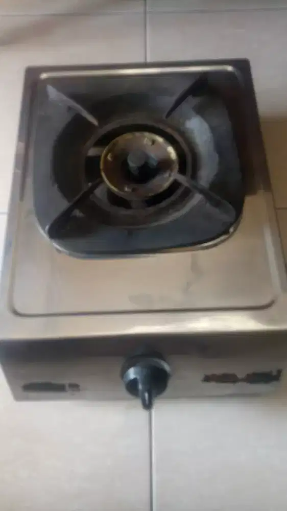 KOMPOR GAS, PONDOK PEKAYON, GALAXI, BEK.SEL.