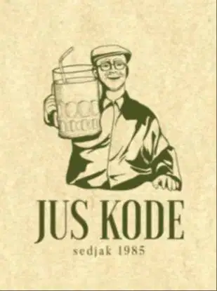 CREW STORE JUS KODE (JABODETABEK)