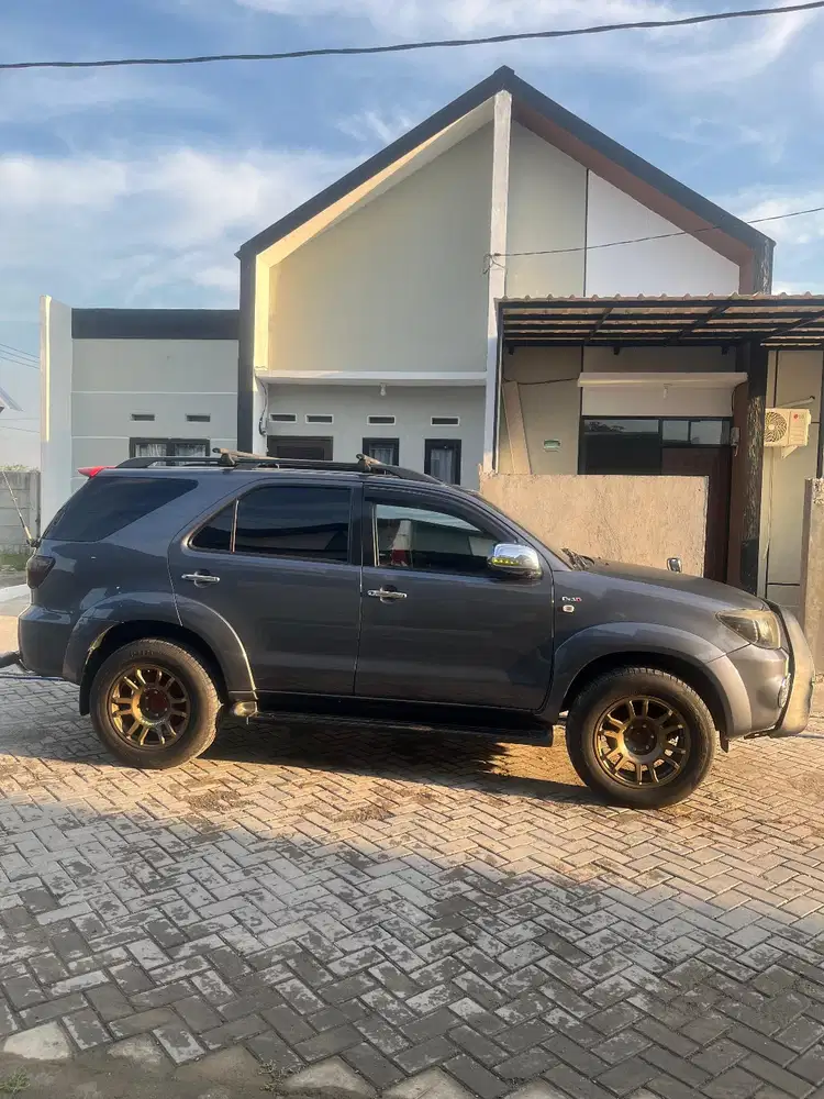 Mobil keluarga siap mudik