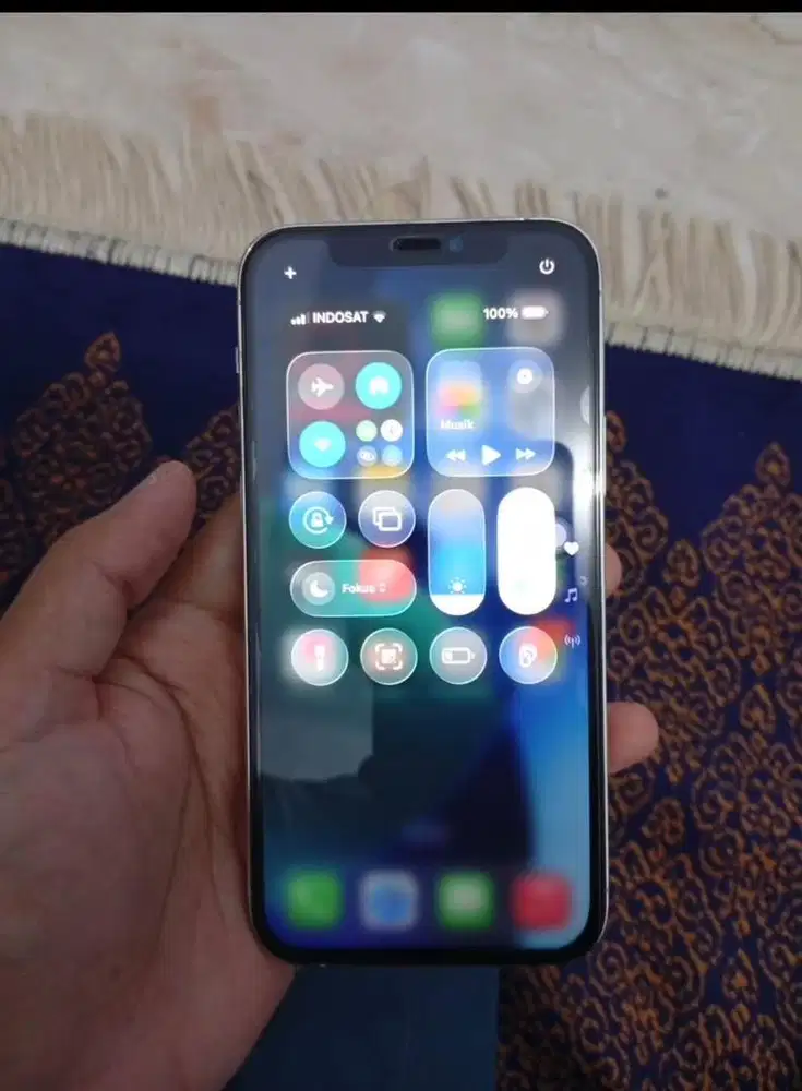 Iphone 12 pro 256 inter LL/a