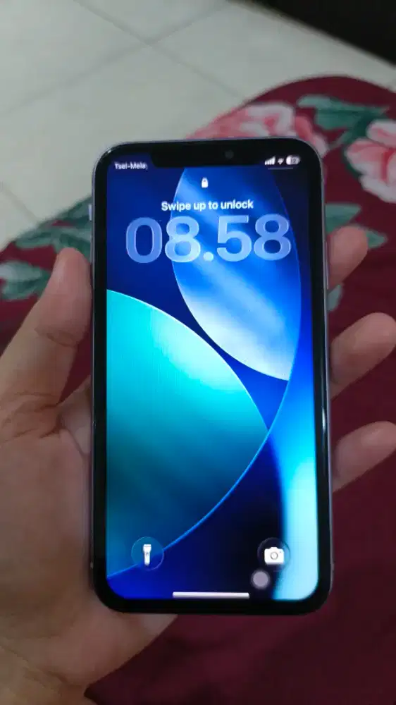 Iphone 11 128gb ex inter all operator