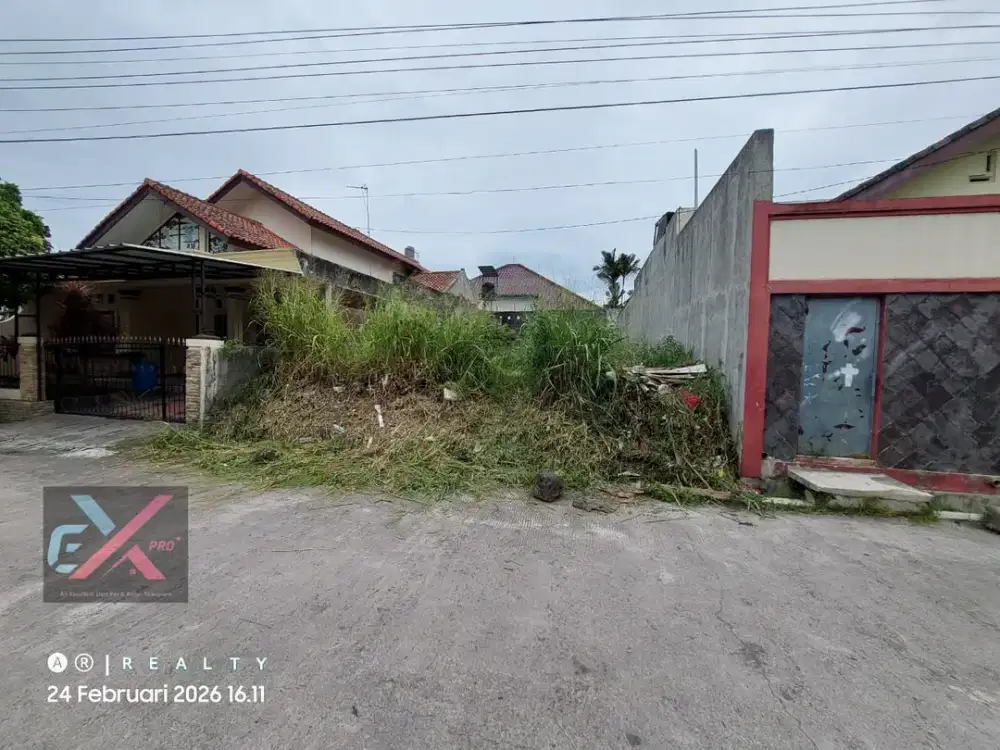 TANAH MURAH DI KALIJATI ANTAPANI BANDUNG Lokasi Strategis Harga Nego