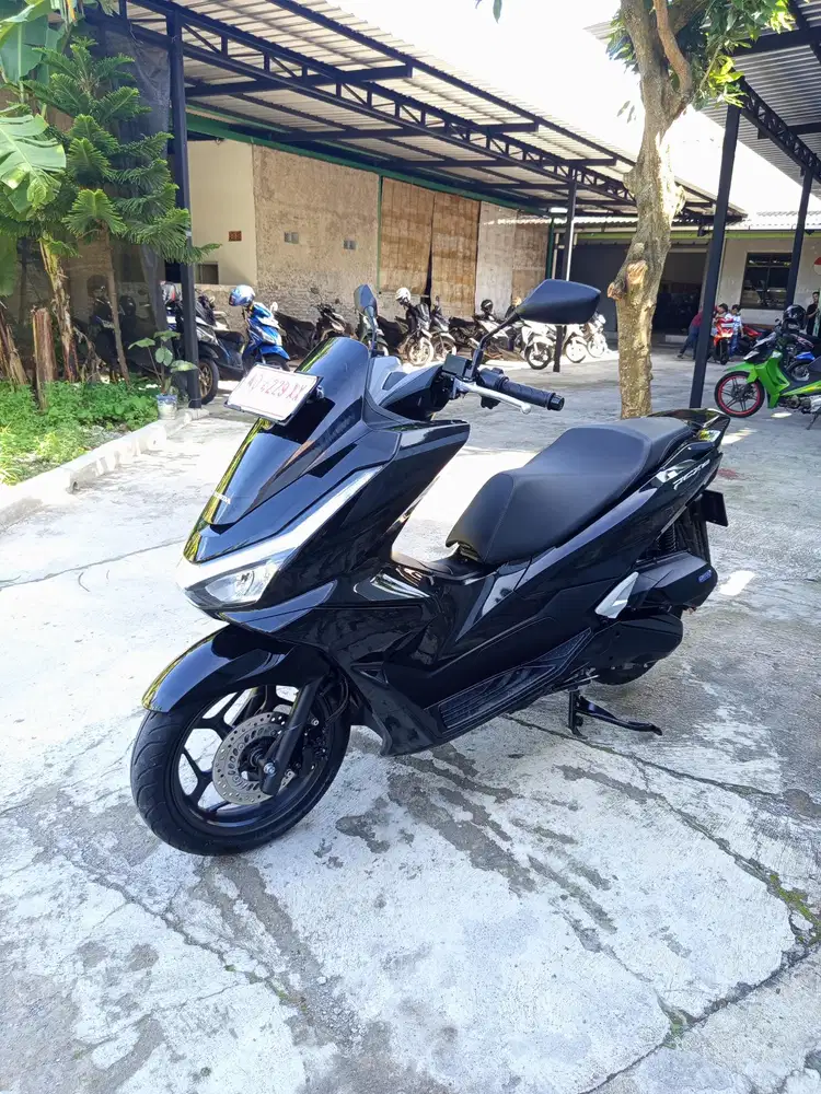 Pcx 2025 murah meriah