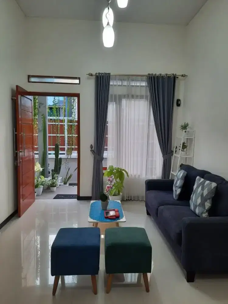 Art muda + Follow Up costumer/bantu posting produk