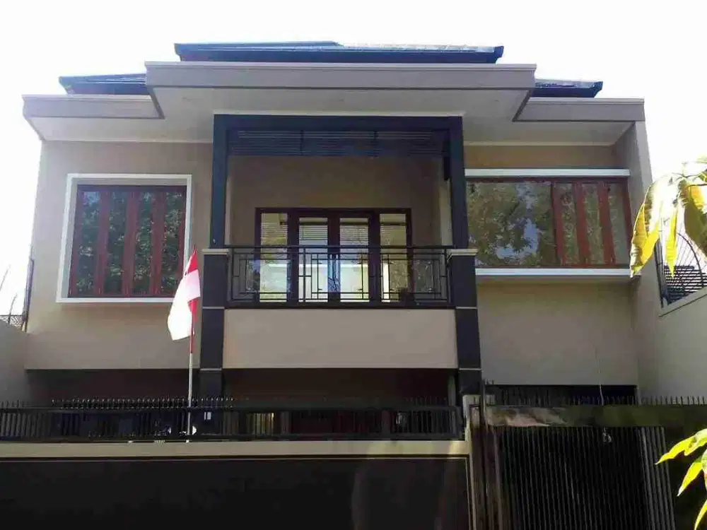 Rumah Bagus Area Kecamatan Buah Batu Kota Bandung