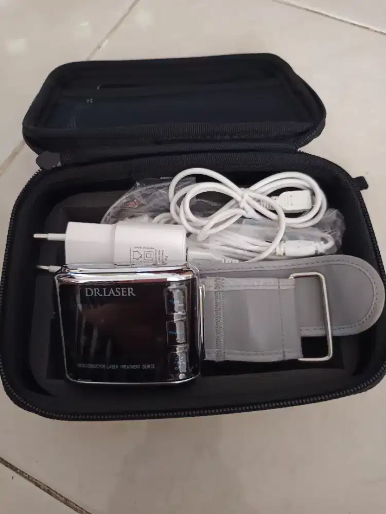 Dr. LASER PERFECT 10+ SERIES