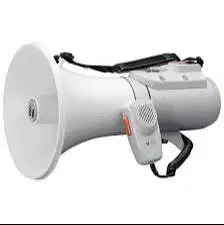 Penyediaan toa medan