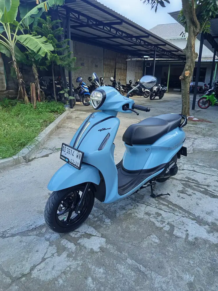 Grand filano 2023 murah meriah