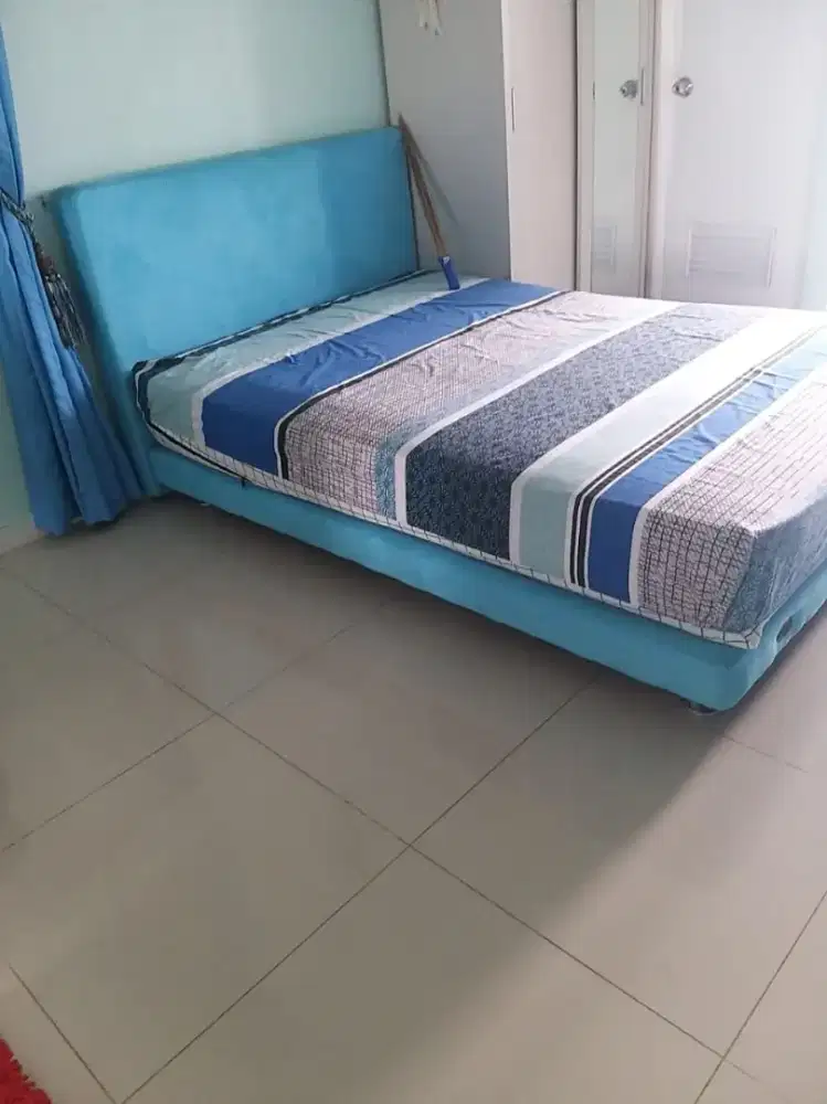 Apartemen Green Pramuka, Studio