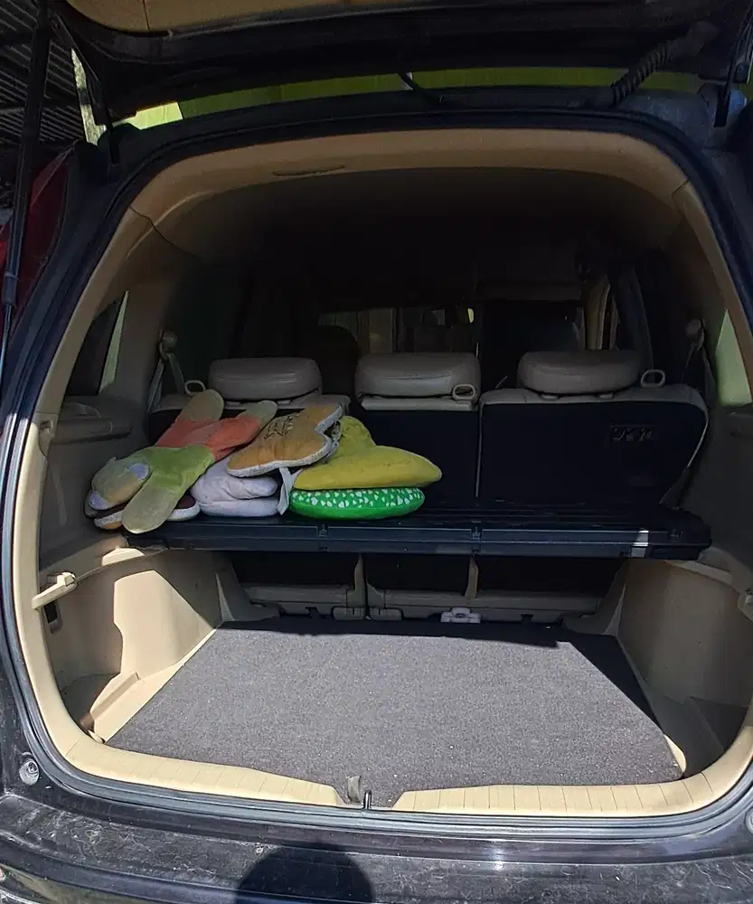 Honda CR-V 2010 Bensin