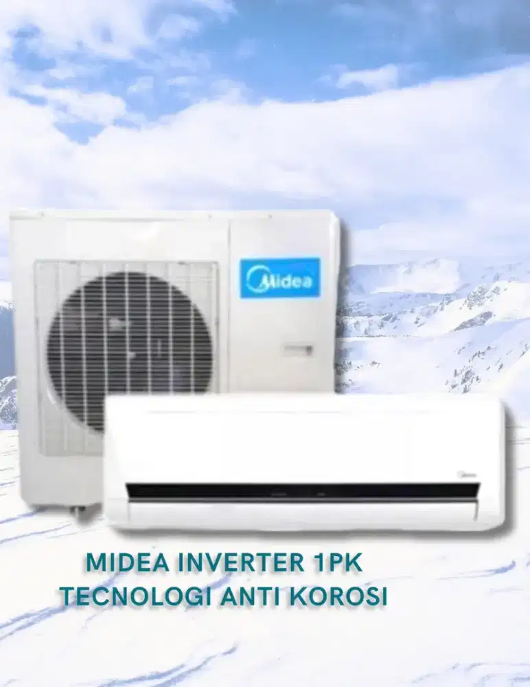 AC Modern Berkualitas