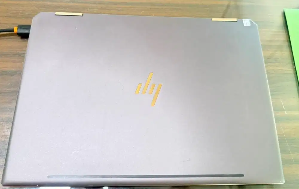 Laptop HP spectre x360 convertible 13-ap0xxx