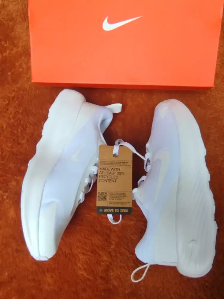 Jual sepatu nike walking pria promina no 40.5 BARU ORIGINAL AUTHENTIC