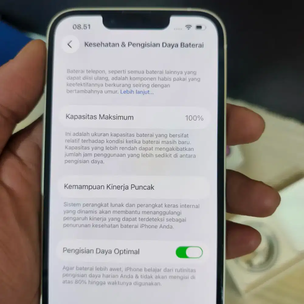 Iphone 14 ibox 128 new