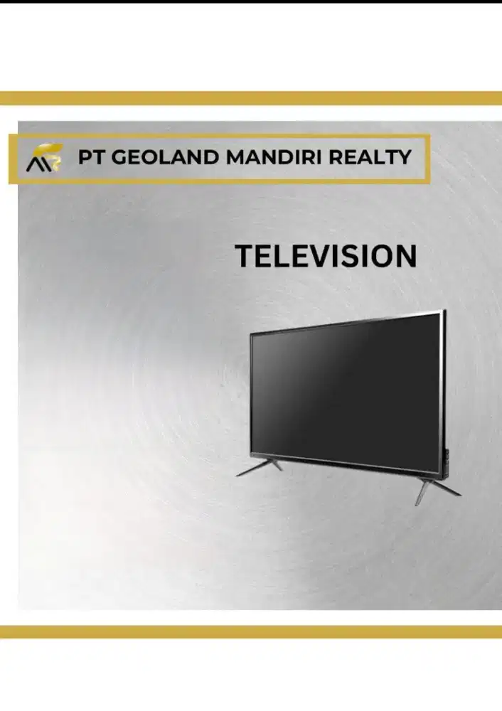 TV Murah Berkualitas