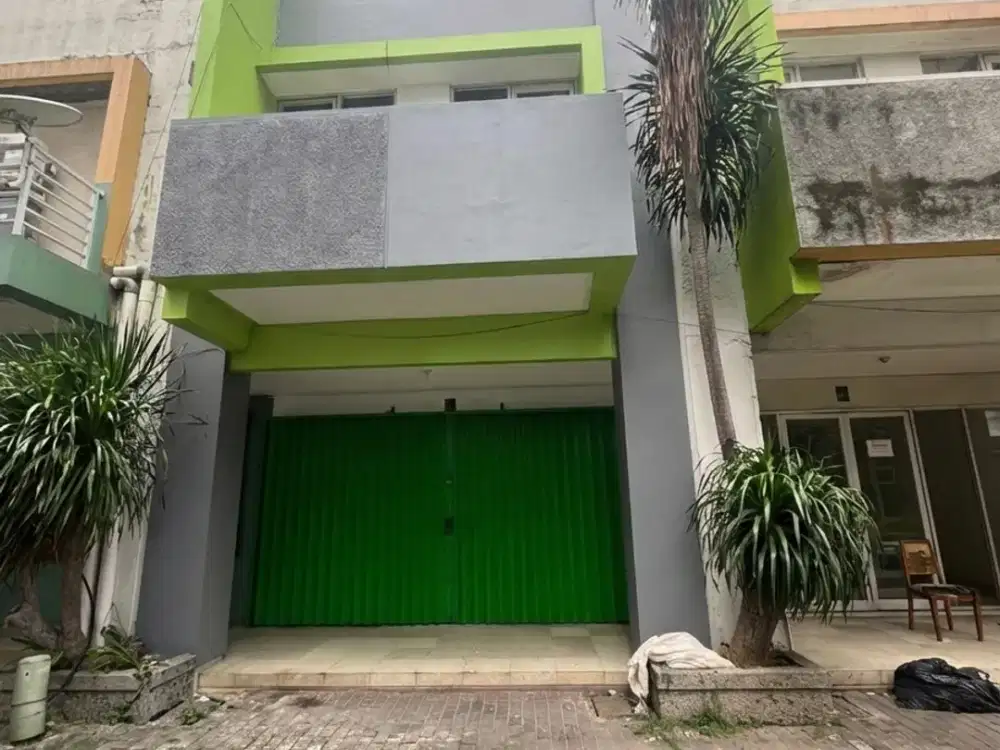 Ruko Strategis di Grand Taruma Karawang Cocok Usaha & Investasi! (73065 DS)