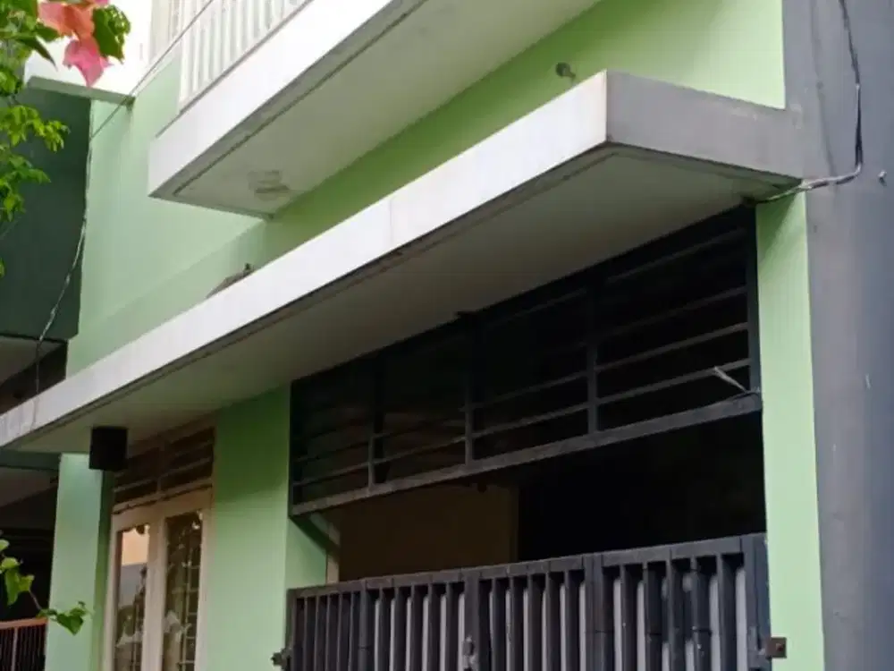 Rumah 800 Jutaan di Kemayoran Jakarta Pusat Siap Huni Kesempatan Langka & Strategis! (73649 DS)