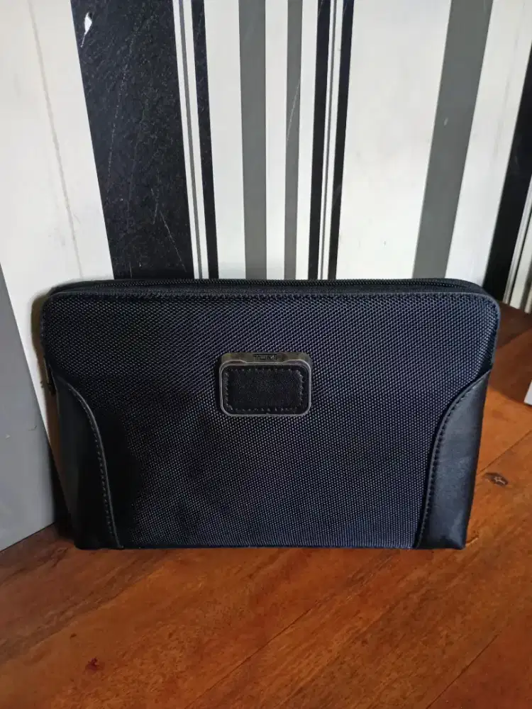 Jual tas tangan pria