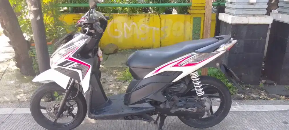 Honda Vario techno 2011