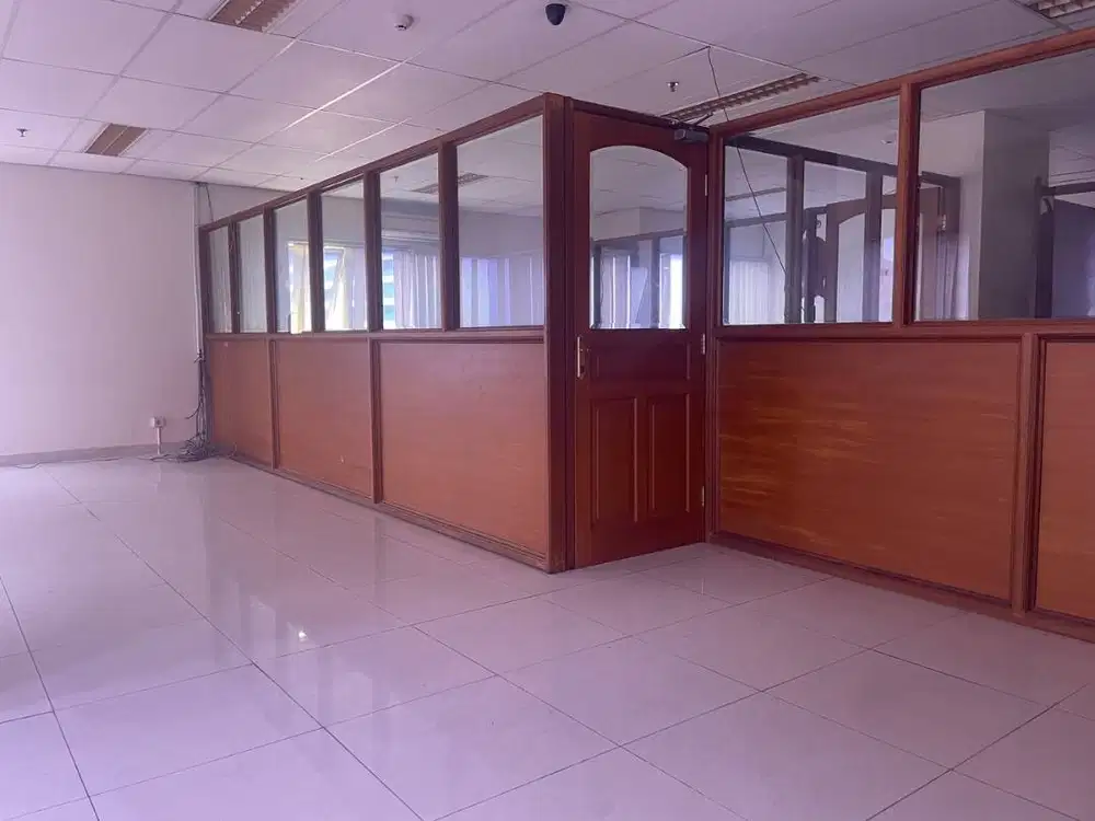 Mitra Sunter Office Space