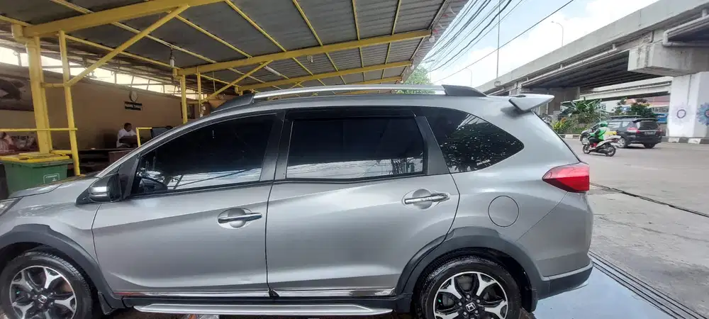 Honda BR-V 2018 Bensin