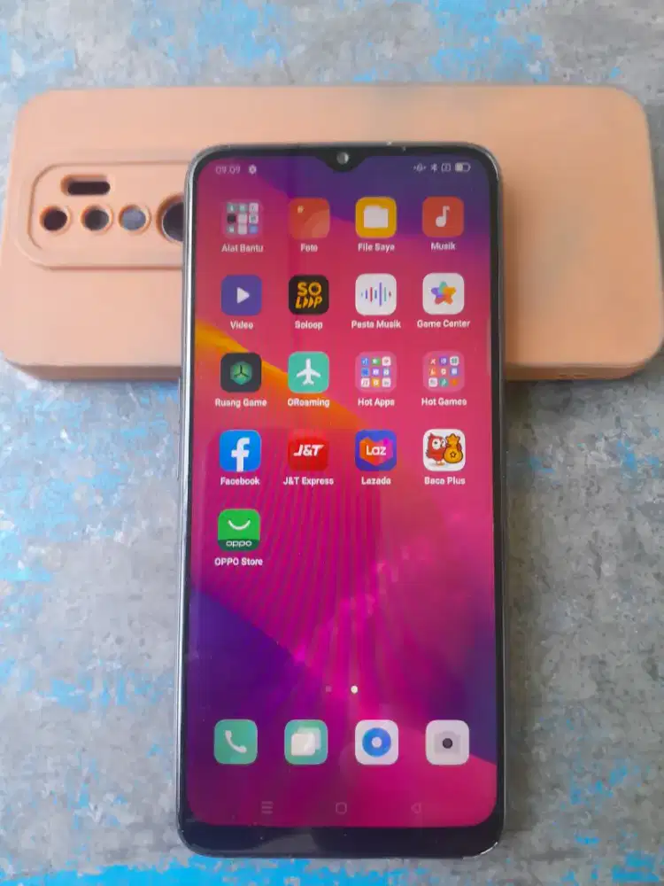 Jual Cepat HP oppo A5