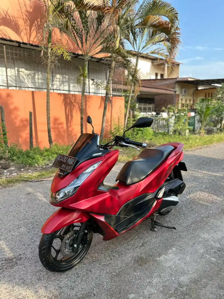 Honda PCX 160 ABS Tahun 2022