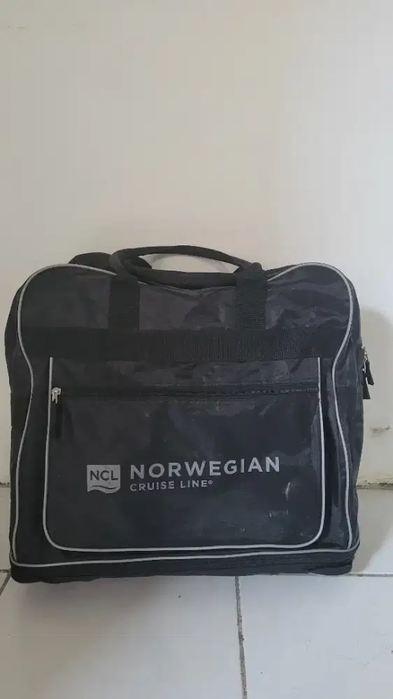 Travel Bag Tas Travel NCL