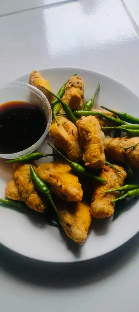 Cari kerjaan infal  pp