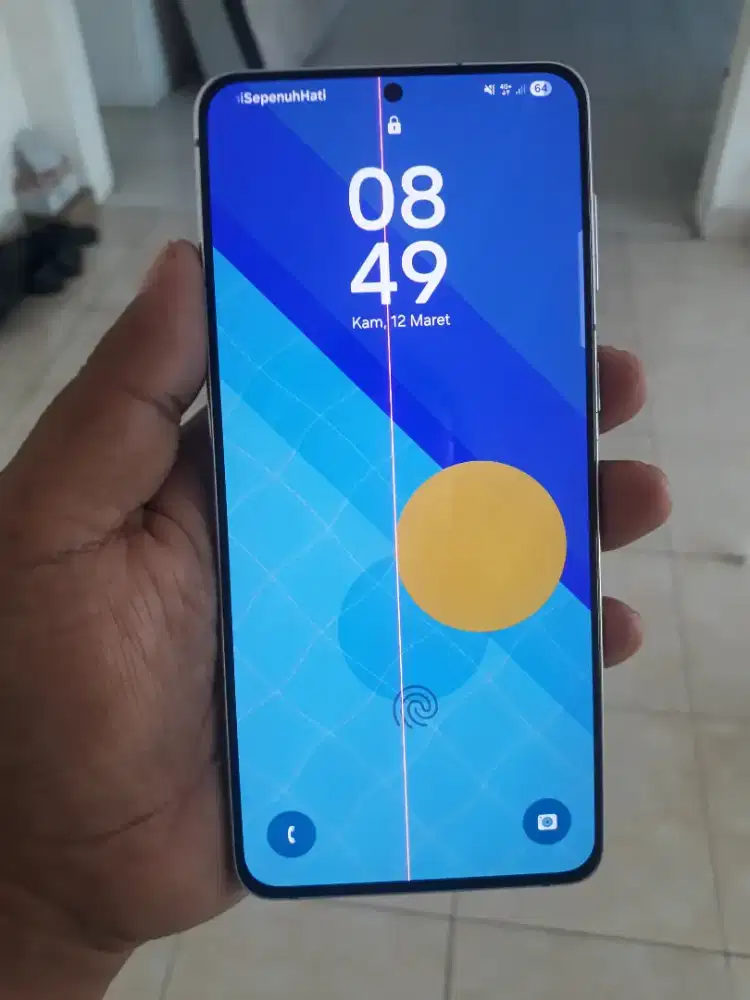 SAMSUNG S21 +5G RAM 8/256