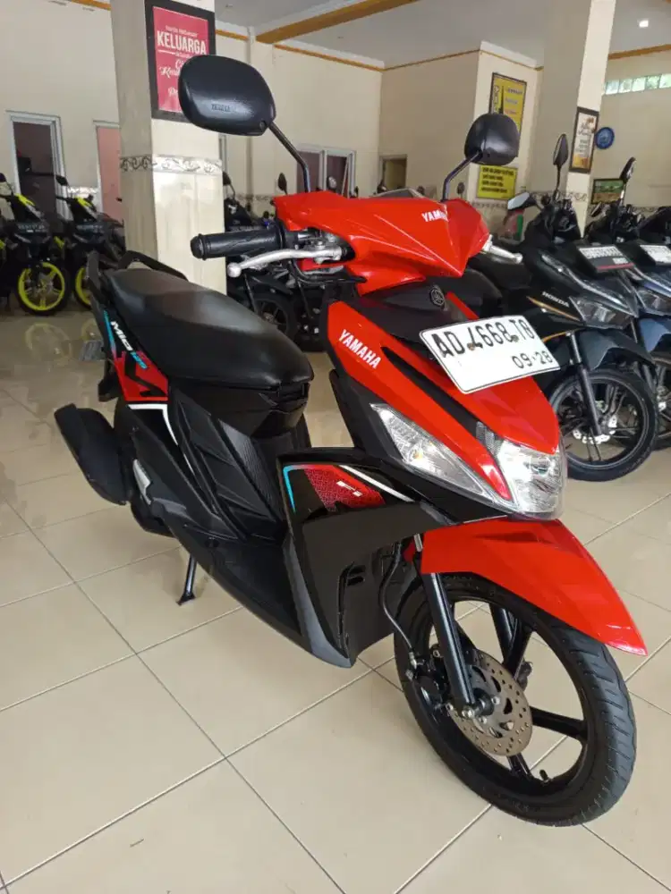 Mio m3 2022 istimewa