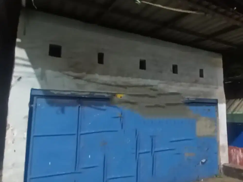 Dijual Ruko Manukan Tandes