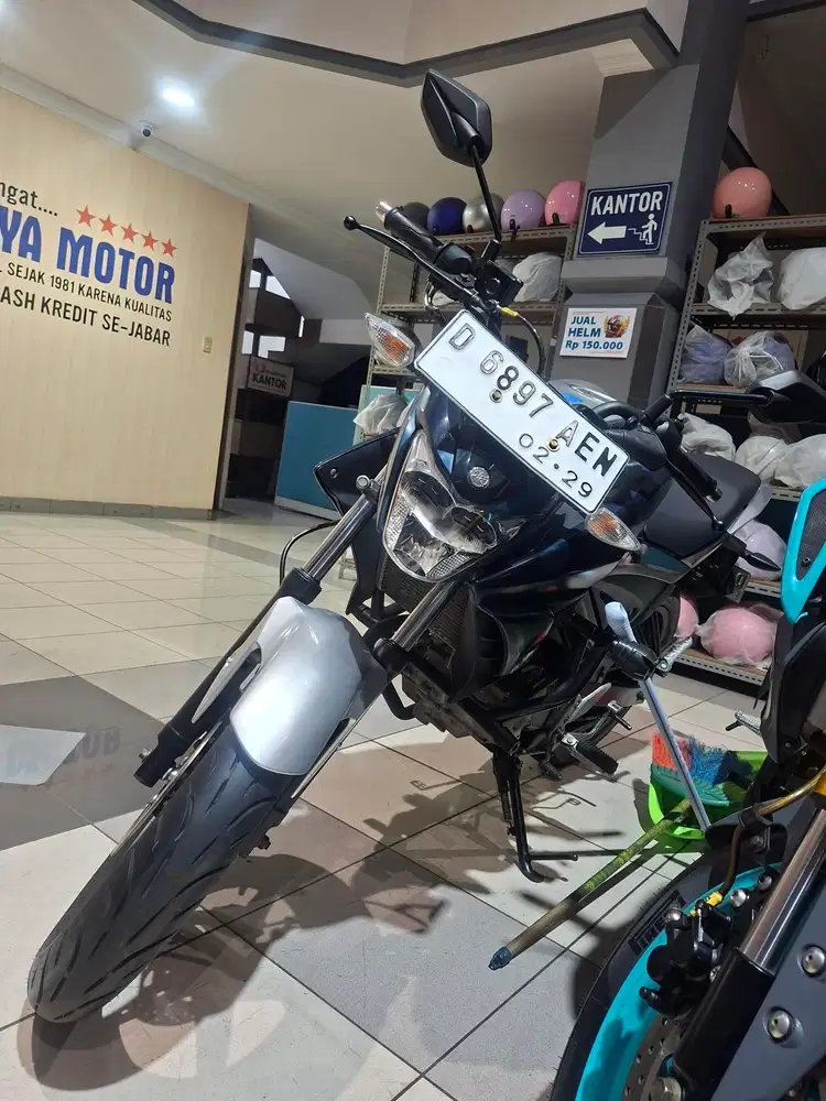 VIXION NEW VVA 2023 - SRI SANJAYA MOTOR