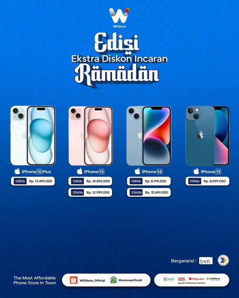 wostore serpong tangerang