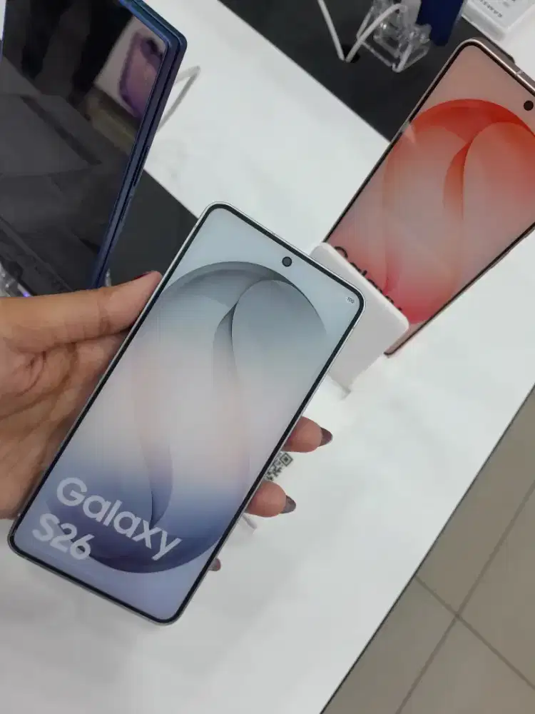 Samsung S26 12/512GB