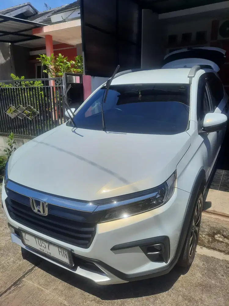 Honda BR-V 2022 Bensin