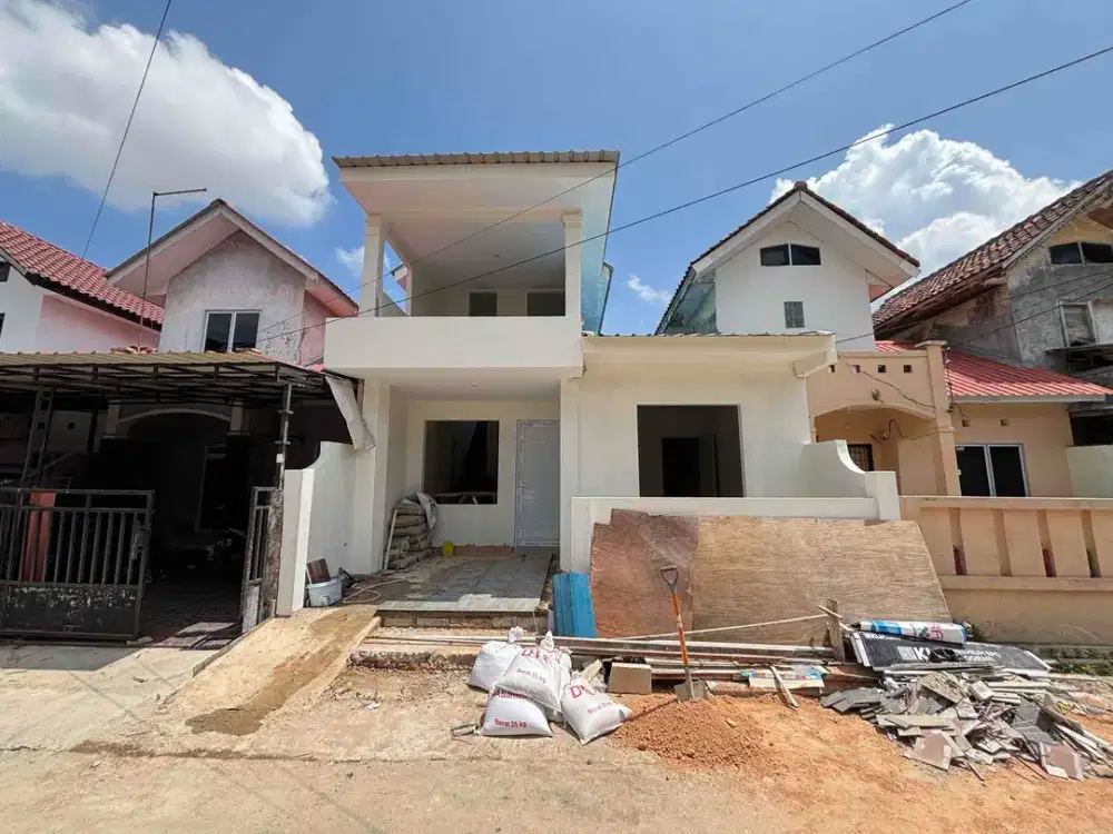 Cemara Garden Batam Center