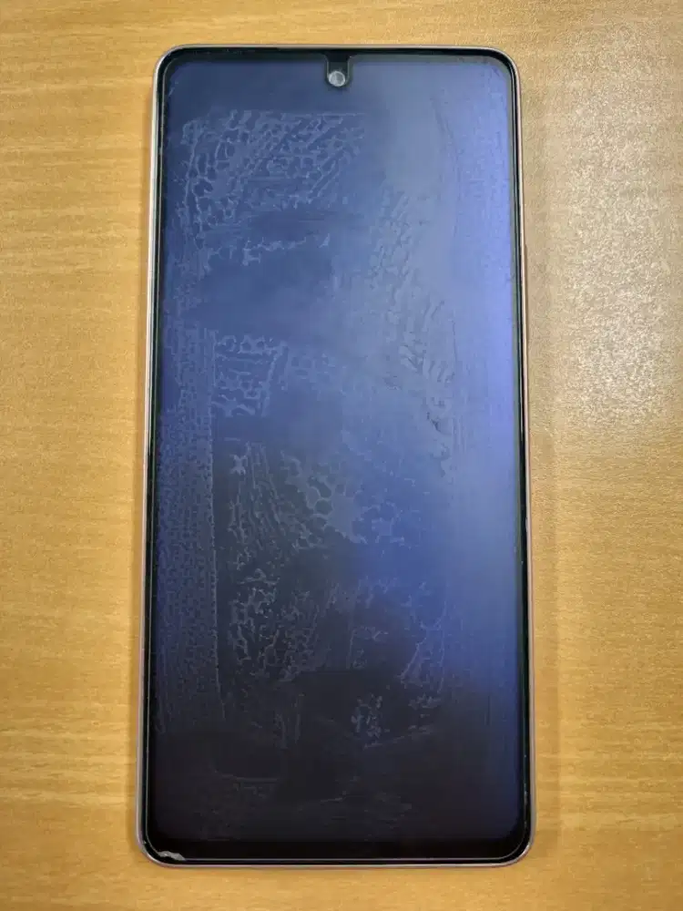 LCD ORIGINAL copotan Samsung A53 5G